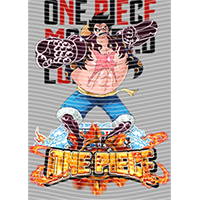 Japanese anime-JP 968